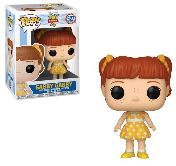 Funko Pop! Toy Story 4 Gabby Gabby #527