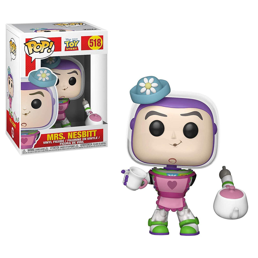 Funko Pop! Toy Story Mrs. Nesbit #518