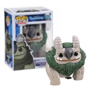 Funko Pop! Trollhunters Aaarrrgghh!!! #470