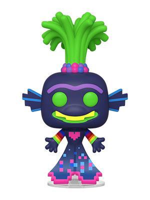 Funko Pop! Trolls World Tour King Trollex #881