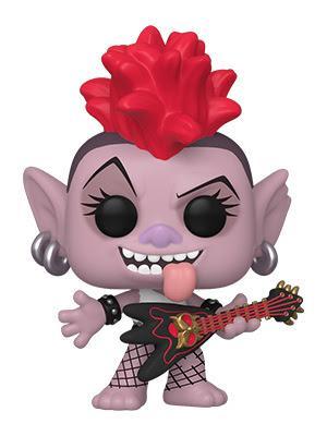 Funko Pop! Trolls World Tour Queen Barb #879 Funko 