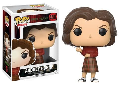 Funko Pop! Twin Peaks Audrey Horne #450