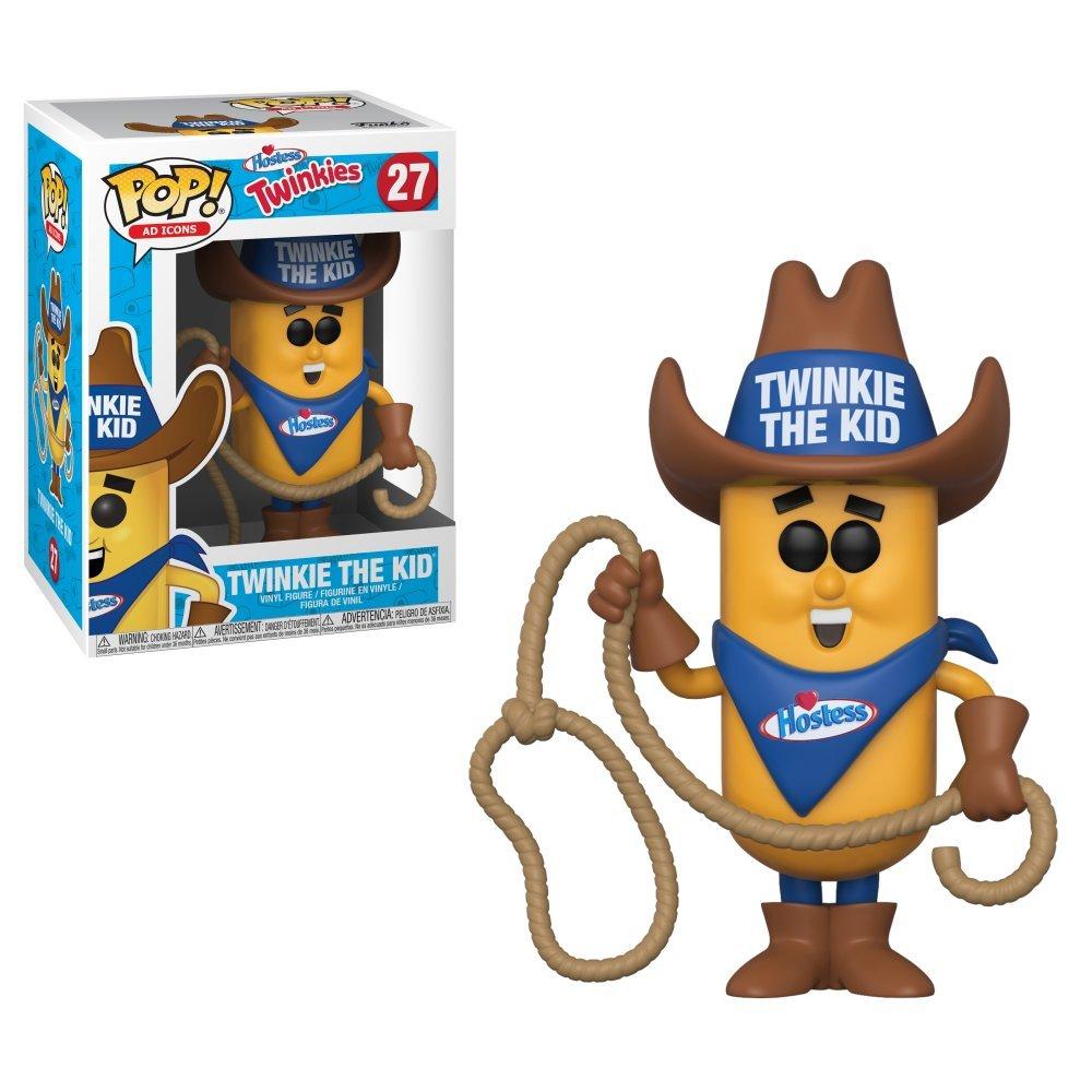 Funko Pop! Twinkie the Kid #27