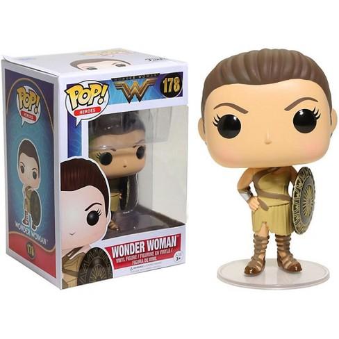 Funko Pop! Wonder Woman (Amazon) Exclusive #178