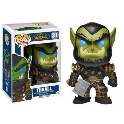 Funko Pop! World of Warcraft Thrall #31 Funko 