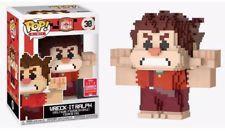 Funko Pop! Wreck-It Ralph 8-Bit Wreck-It Ralph Summer Convention Exclusive #30