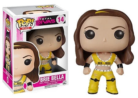 Funko Pop! WWE Brie Bella #14