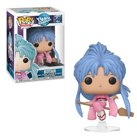 Funko Pop! Yu Yu Hakusho Botan #546