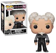 Funko Pop! Zoolander Mugatu #702