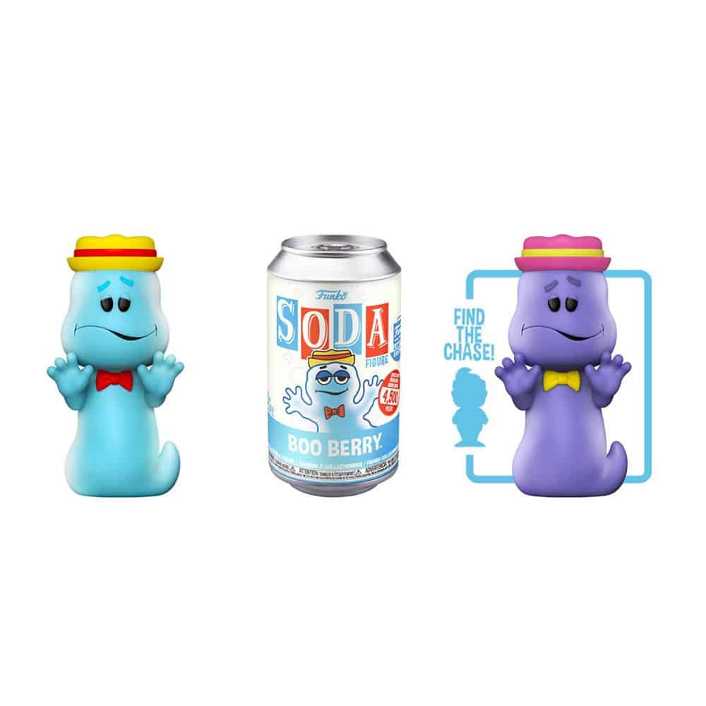 Reserved bundle popular chase sodas