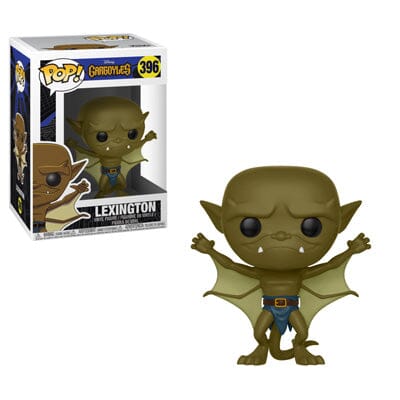 Gargoyles Lexington Funko Pop! #395