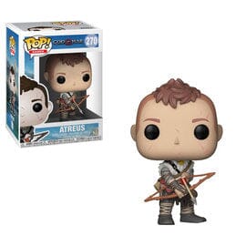 God Of War Atreus Funko Pop! #270