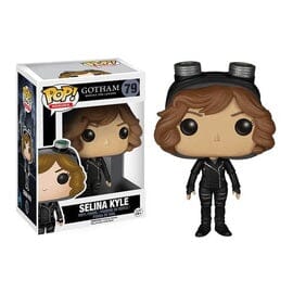 Gotham Before The Legend Selina Kyle Funko Pop! #79