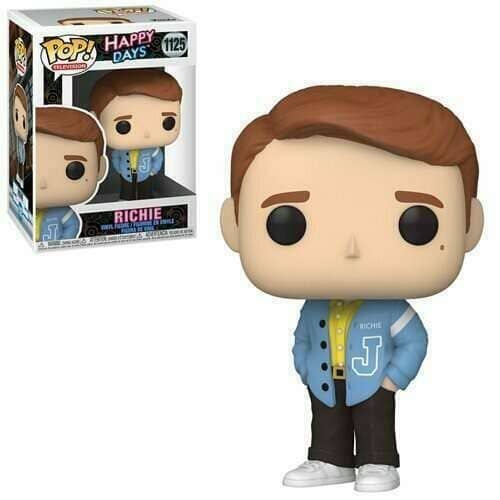 Happy Days Richie Funko Pop! #1125