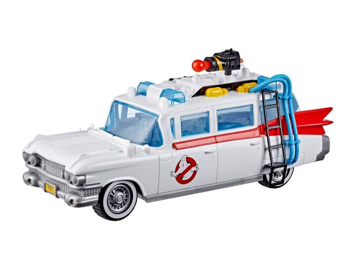 Hasbro Ghostbusters Afterlife Ecto-1 Playset Vehicle