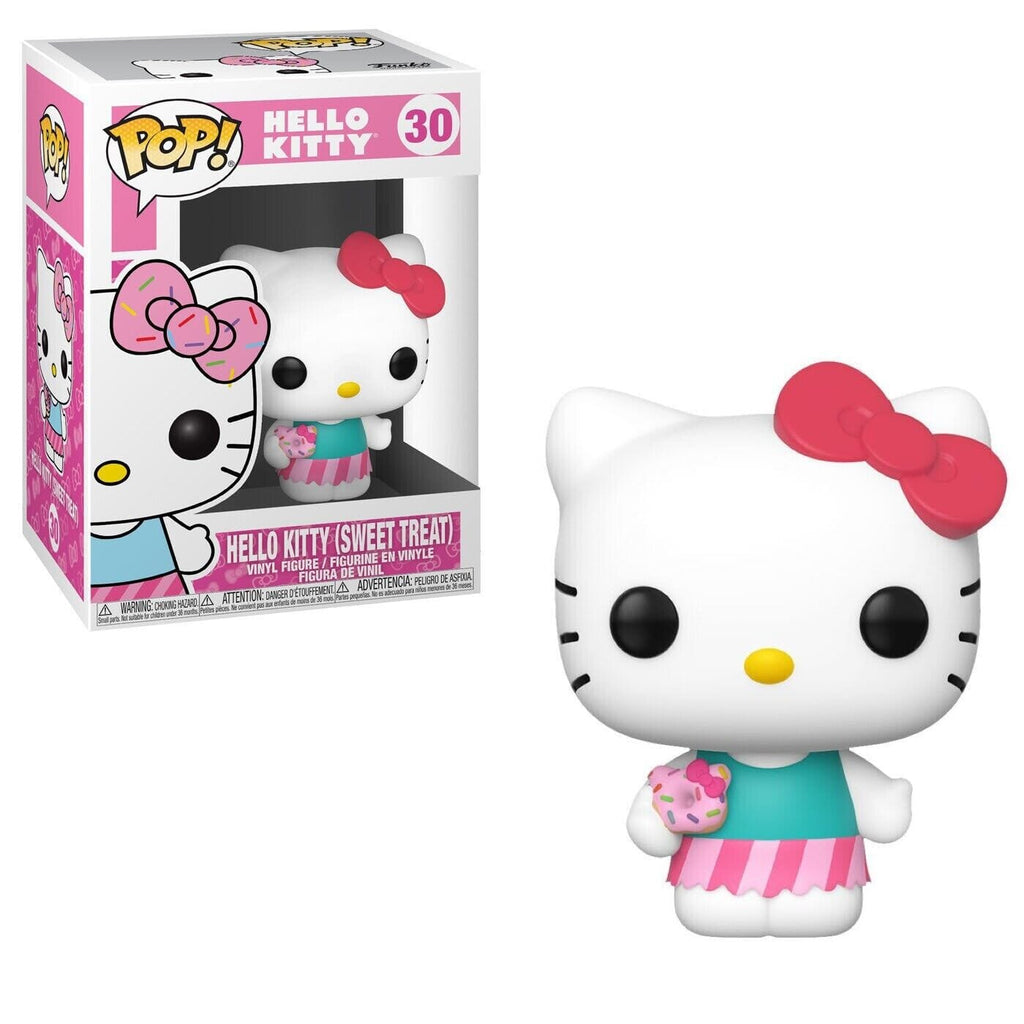 Hello Kitty (Sweet Treat) Funko Pop! #30