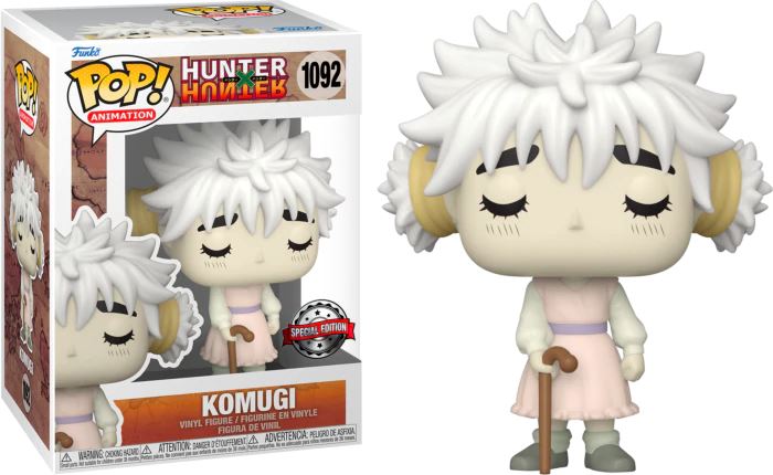 Reserved Funko shops Bundle for Hunter