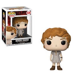 IT Beverly Marsh Funk Pop! #539