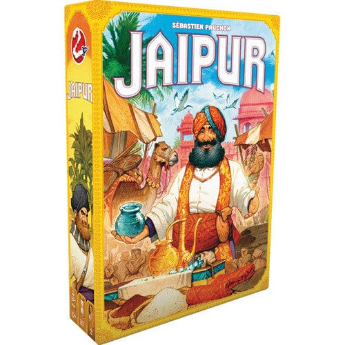 Jaipur (New Edition)