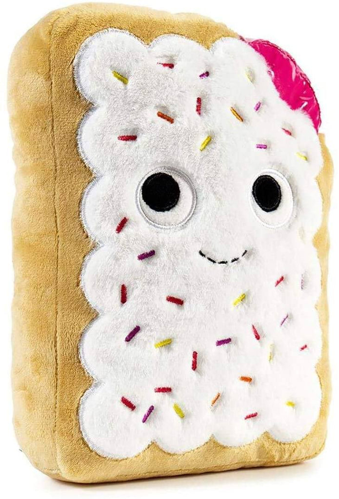 Kidrobot Yummy World Patsy The Pop Art Pastry Tart 10 Inch Plush