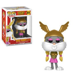 Looney Tunes Bugs Bunny (Opera) Funko Pop! #311 Funko 