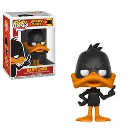 Looney Tunes Daffy Duck Funko Pop! #308 Funko 