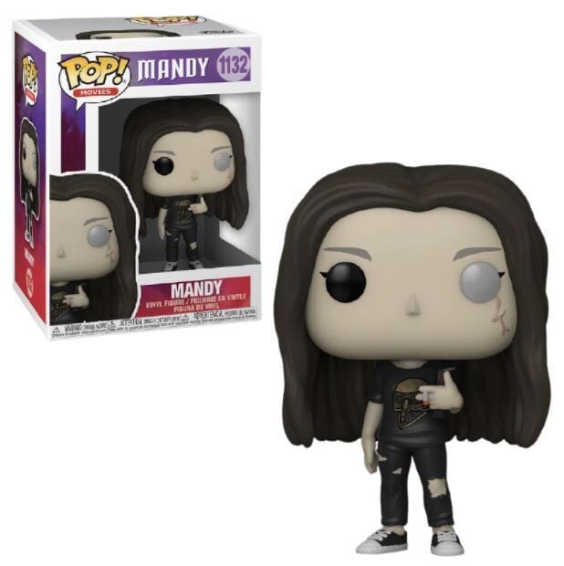 Mandy Funko Pop! #1132