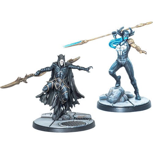 Corvus glaive best sale action figure