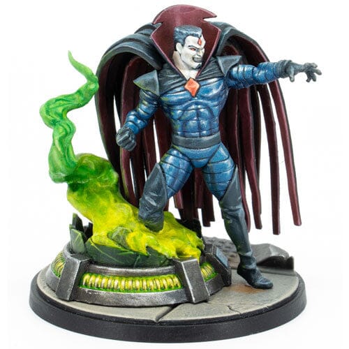 Marvel Crisis Protocol: Mr. Sinister Character Pack