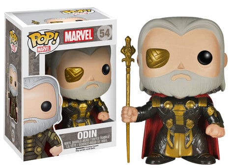 Marvel Odin Funko Pop! #54