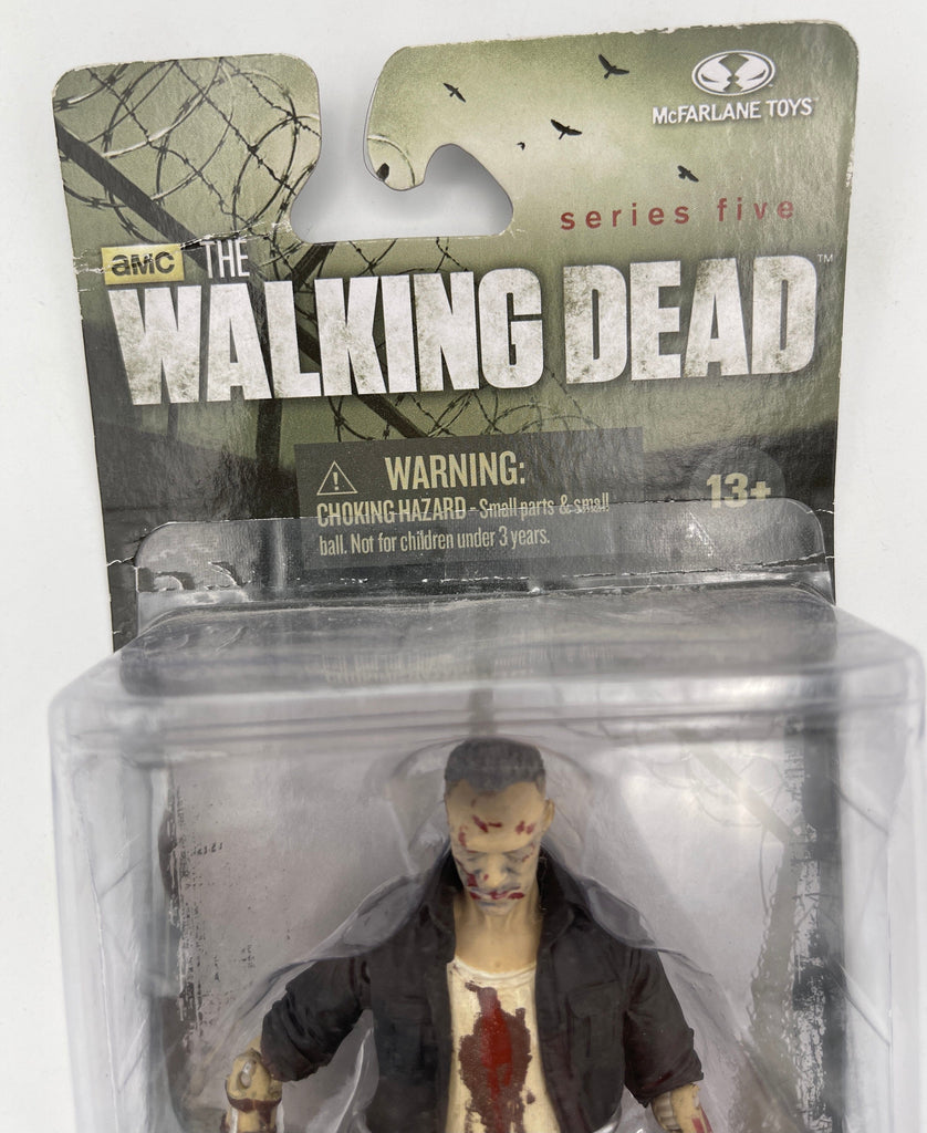 McFarlane Toys McFarlane Toys Walking Dead Series 5 Merle Zombie 5 Action  Figure 14534 (WD-016) Tony's Toys