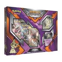 Pokemon TCG Mimikyu Sidekick Collection