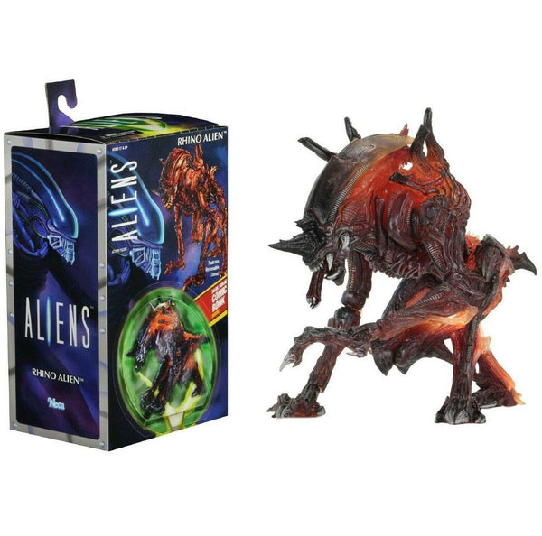 67%OFF!】 NECA ライノエイリアン SF | www.eadwyden.com.br