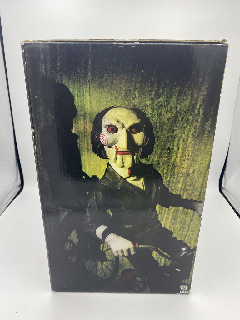 NECA Saw Jigsaw 12 Inch Talking Figure Neca 