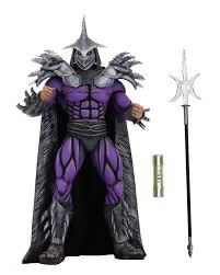 Neca Teenage Mutant Ninja Turtles (TMNT) Super Shredder Ultimate Action Figure (Pre Order) Action Figure Neca 