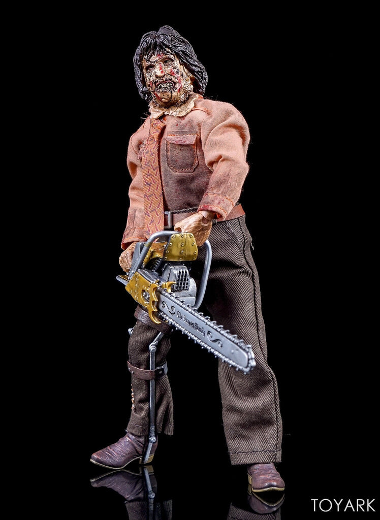 NECA Texas Chainsaw Massacre 3 Leatherface 8 Inch (Clothed) Figure –  Undiscovered Realm