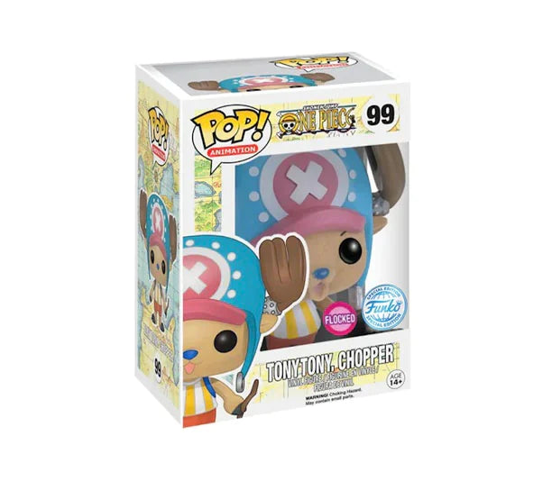 Funko Pop! TonyTony outlet Chopper 99