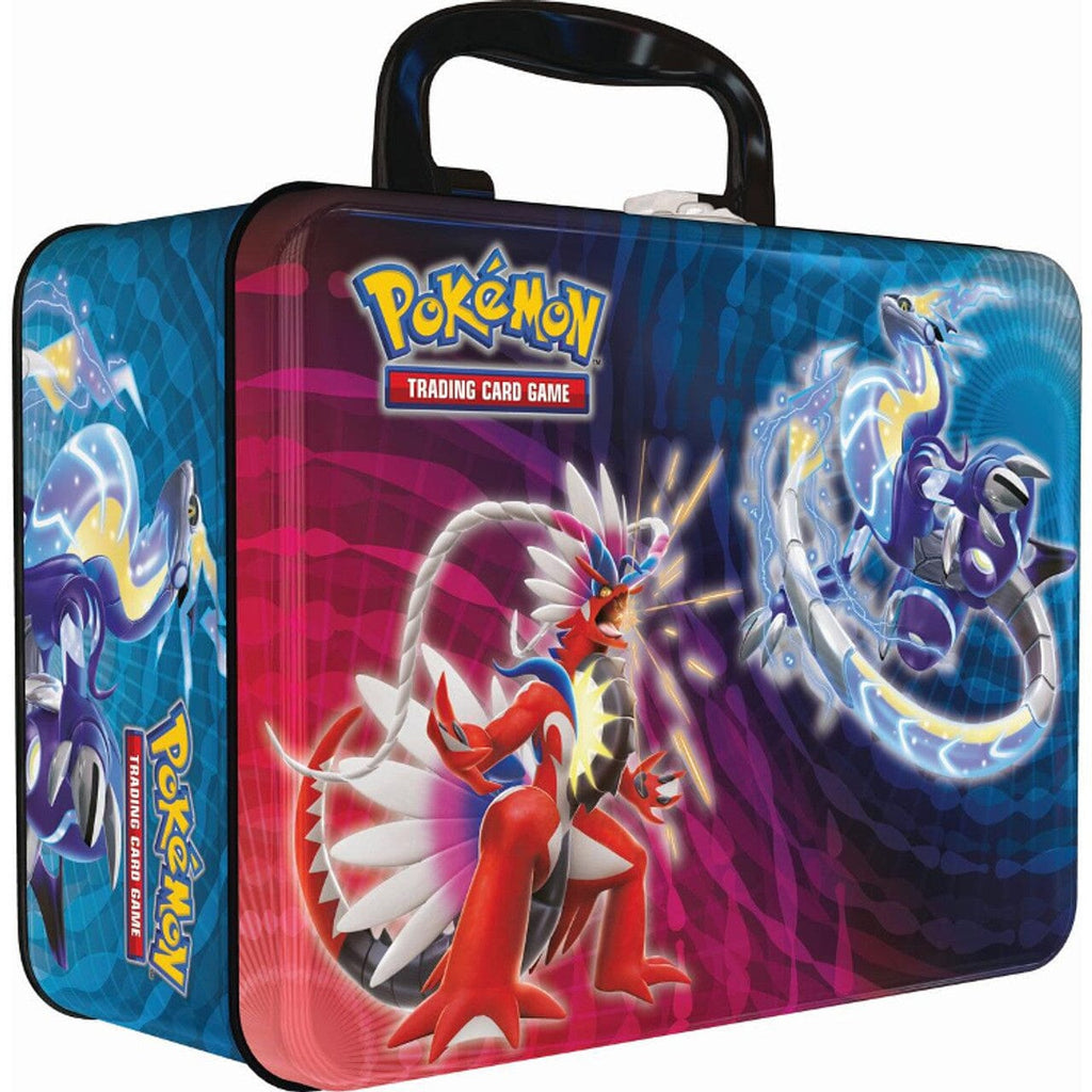 Pokemon TCG: Summer 2023 Collector's Chest