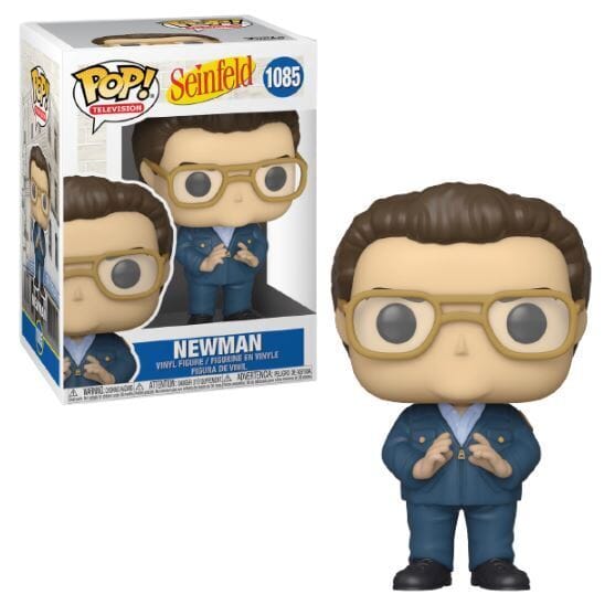 Seinfeld Newman Funko Pop! #1085