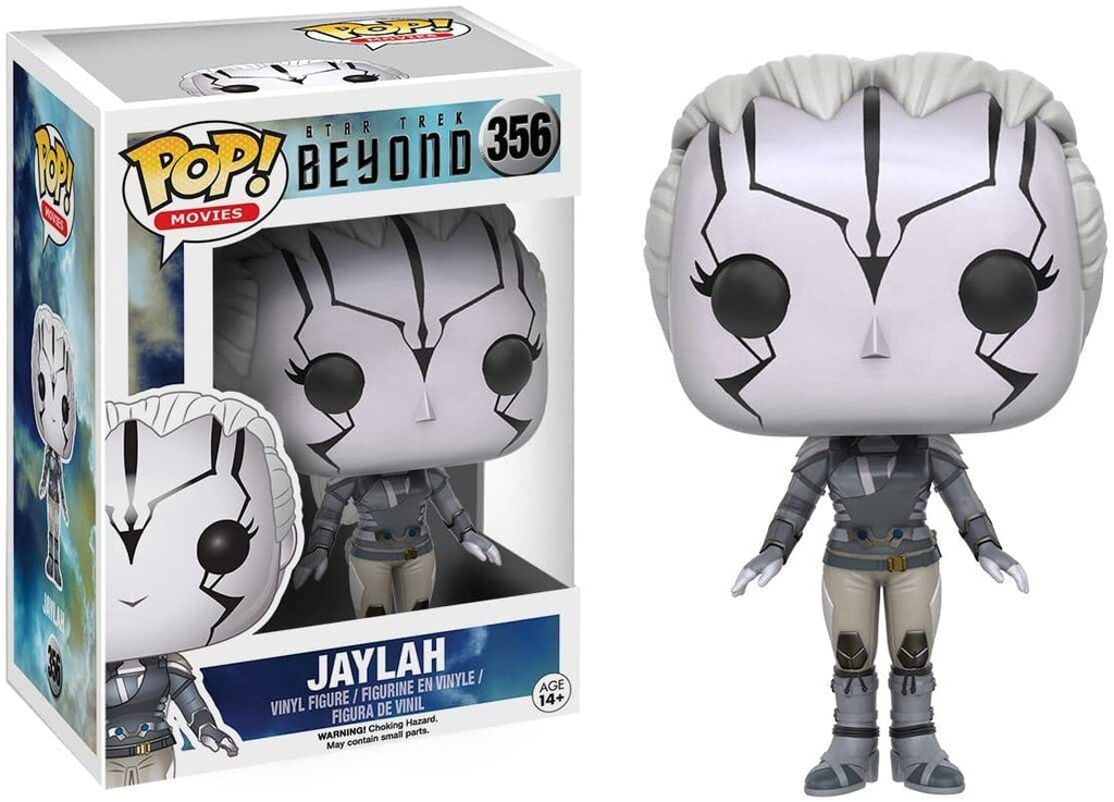 Star Trek Beyond Jaylah Funko! Pop #356 Funko 