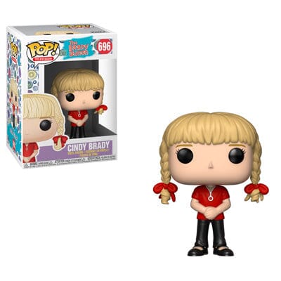 The Brady Bunch Cindy Brady Funko Pop! #696