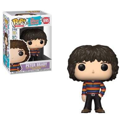 The Brady Bunch Peter Brady Funko Pop! #695