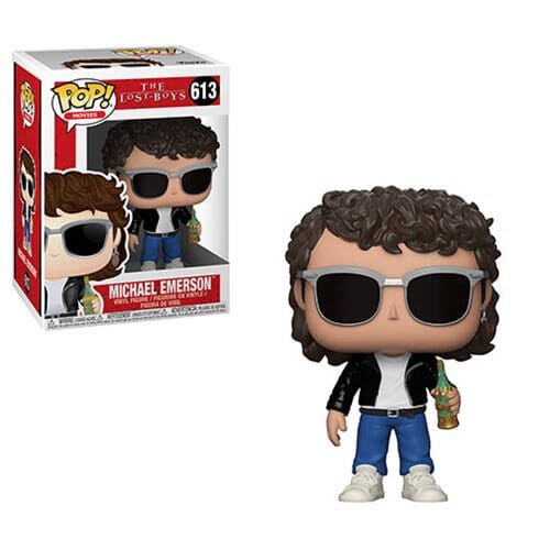 The Lost Boys Michael Emerson Funko Pop! #613