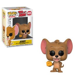 Tom and Jerry Jerry Funko Pop! #405 Funko 