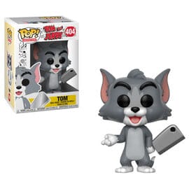 Tom And Jerry Tom Funko Pop! #404 Funko 